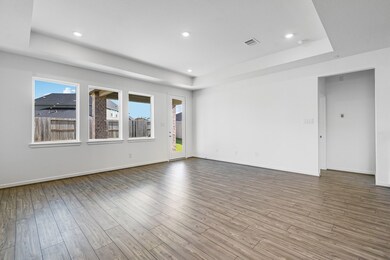 1127 Buffalo Run ~ Ready Now