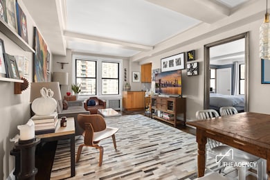 Sutton Place unit 10C, New York, NY 10022 - photo 3