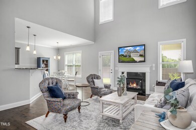 Updated Family room pic