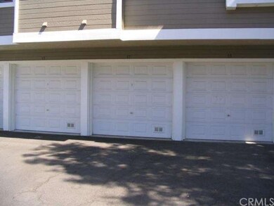 1 car garage close by. 