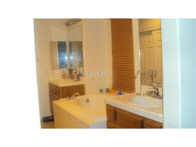 Bathroom.