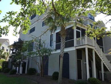 10 x 20 screen porch