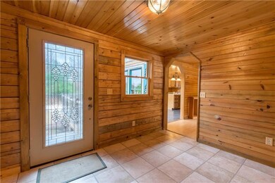 Entry way