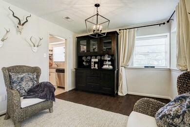 11718 Kirkmeadow Dr, Houston, TX 77089 - photo 3