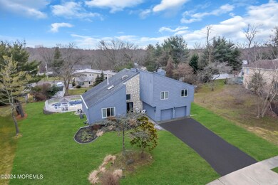 11 High Ridge Rd Ocean Twp