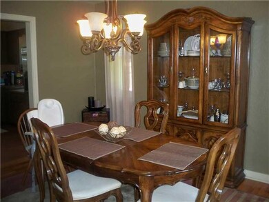 Dining Room.