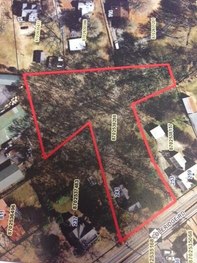 241 Coleridge Rd, Ramseur, NC 27316 - photo 2