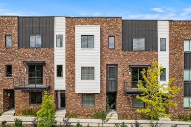 496 W Trinity Ln unit 3, Nashville, TN 37207 - photo 4