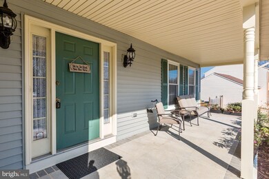 5034 Spring Branch Blvd, Dumfries, VA 22025 - photo 2