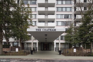 Chatham Condominiums unit 621A, Arlington, VA 22203 - photo 2