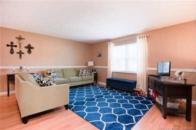 3421 Pennwood Dr, New Albany, IN 47150 - photo 2