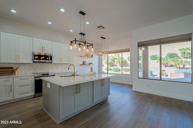 25407 N Hackberry Dr, Phoenix, AZ 85083 - photo 3