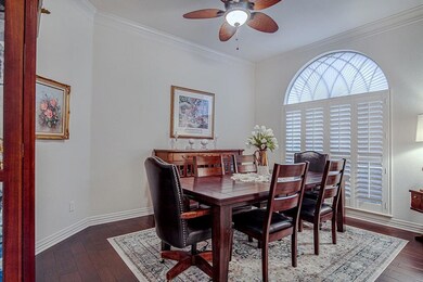 1315 Wedgewood Dr, Cleburne, TX 76033 - photo 6