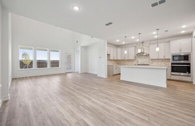 11112 Boyne Ave, Fort Worth, TX 76065 - photo 3