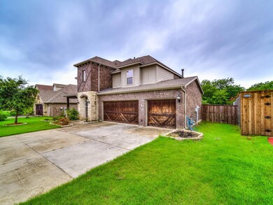 113 Carriage Run Dr, Wylie, TX 75098 - photo 2
