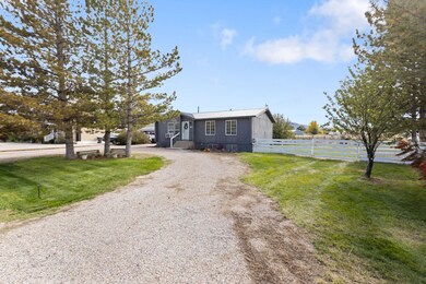 598 E Blue Sky Dr S, Cedar City, UT 84721 - photo 4
