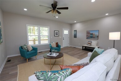 455 Hunt Ave, Richmond, VA 23222 - photo 6