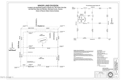 Survey Map