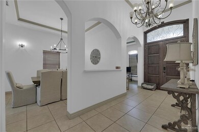 2605 Leslie St, Edinburg, TX 78539 - photo 4