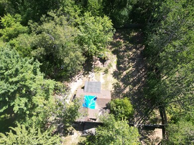 Aerial Top View