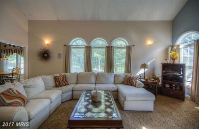 10519 Big Horn Dr, Fredericksburg, VA 22407 - photo 5