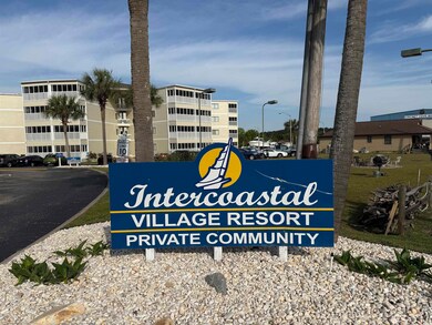 Community / neighborhood sign featuring uncovered 