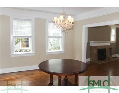 Dining Room.