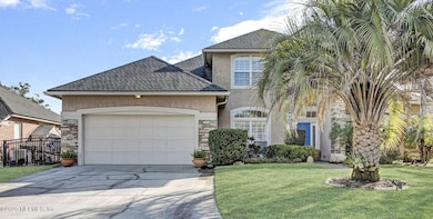 4223 Tradewinds Dr, Jacksonville Beach, FL 32250 - photo 5