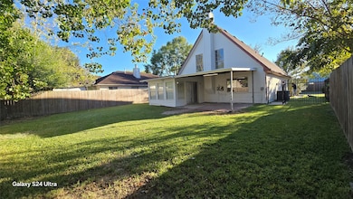 11527 Chickwood Dr, Houston, TX 77089 - photo 3