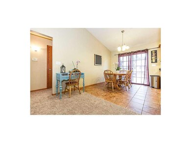 Dining Area.