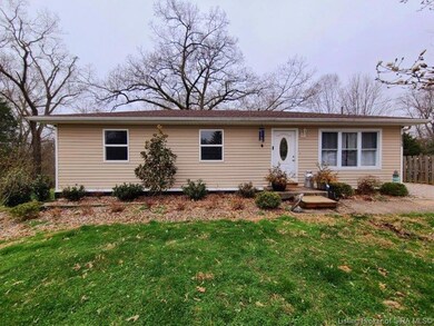 8875 Cedar St NE, New Salisbury, IN 47161 - photo 2