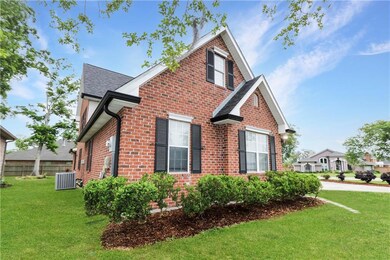 154 Cottage Dr, Luling, LA 70070 - photo 2