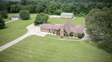 Beautifully maintained property