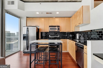 3324 Peachtree Rd NE unit 1915, Atlanta, GA 30326 - photo 3