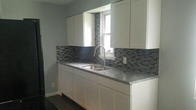 Edgevale Kitchen