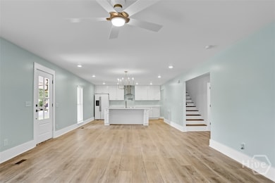 3980 Ga Highway 119 N, Pembroke, GA 31321 - photo 7