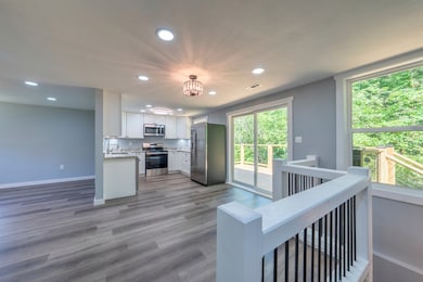 230 Pisgah Rd unit 430, Andrews, NC 28901 - photo 4