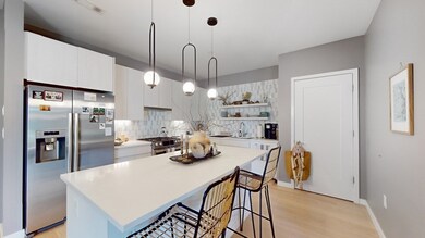 PORT45 unit 313, Boston, MA 02127 - photo 7