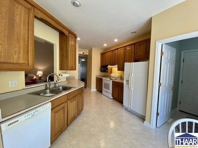 525 S Dobbs Dell St, Terre Haute, IN 47803 - photo 5