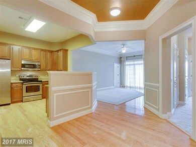 7871 Rolling Woods Ct unit 402, Springfield, VA 22152 - photo 5