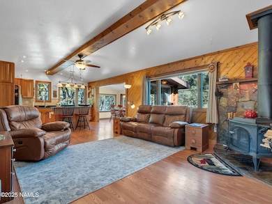 827 S Friar Tuck Trail, Williams, AZ 86046 - photo 7