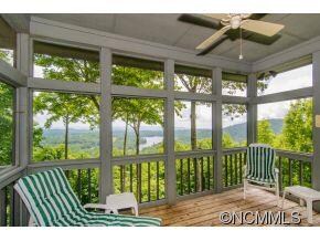 Cool Screened Porch/LakeView