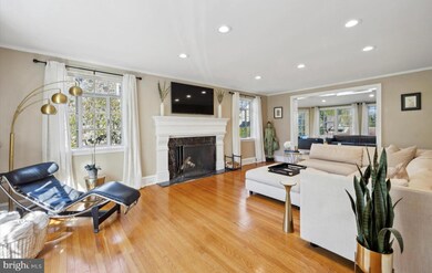 111 E Dartmouth Rd, Bala Cynwyd, PA 19004 - photo 4