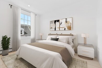 31 Pleasant St unit 3, Charlestown, MA 02129 - photo 4