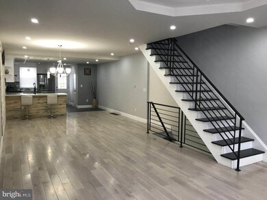 1410 S 23rd St, Philadelphia, PA 19146 - photo 2