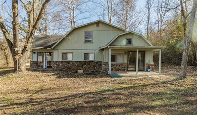 4285 Highway 16, Elkins, AR 72727 - photo 2