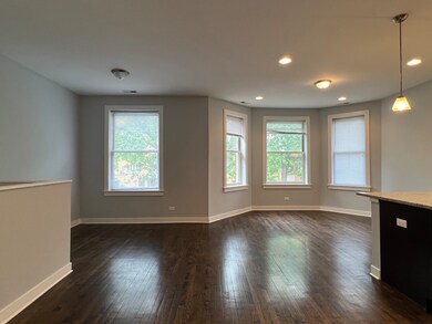 2247 W Thomas St unit 2F, Chicago, IL 60622 - photo 2