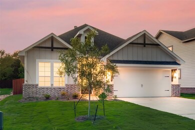 417 Smith Rd, Springtown, TX 76082 - photo 4