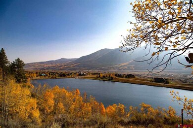 1592 Skyland Dr, Crested Butte, CO 81224 - photo 3