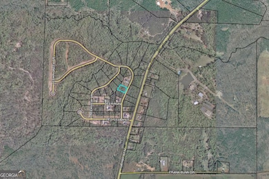 80 S Cedar Creek Dr, Forsyth, GA 31029 - photo 2